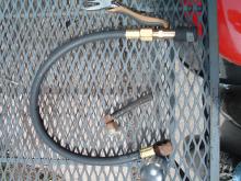 Walbro pump bypass hose